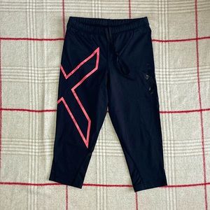 2XU Workout Capris